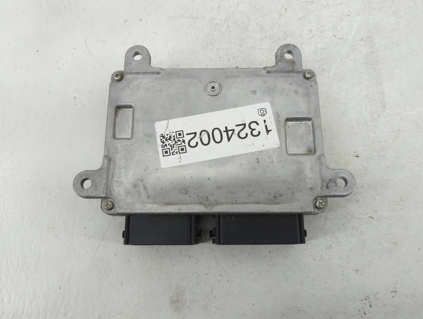 2019 Mitsubishi Outlander PCM Engine Control Computer ECU ECM PCU OEM P/N:E6T79689 H 1860D317 Fits OEM Used Auto Parts - Oem