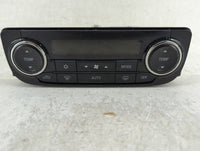 2019 Mitsubishi Outlander Climate Control Module Temperature AC/Heater Replacement P/N:CAB502A046H 7820B247XA Fits OEM Used 