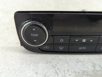 2019 Mitsubishi Outlander Climate Control Module Temperature AC/Heater Replacement P/N:CAB502A046H 7820B247XA Fits OEM Used 