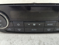 2019 Mitsubishi Outlander Climate Control Module Temperature AC/Heater Replacement P/N:CAB502A046H 7820B247XA Fits OEM Used 