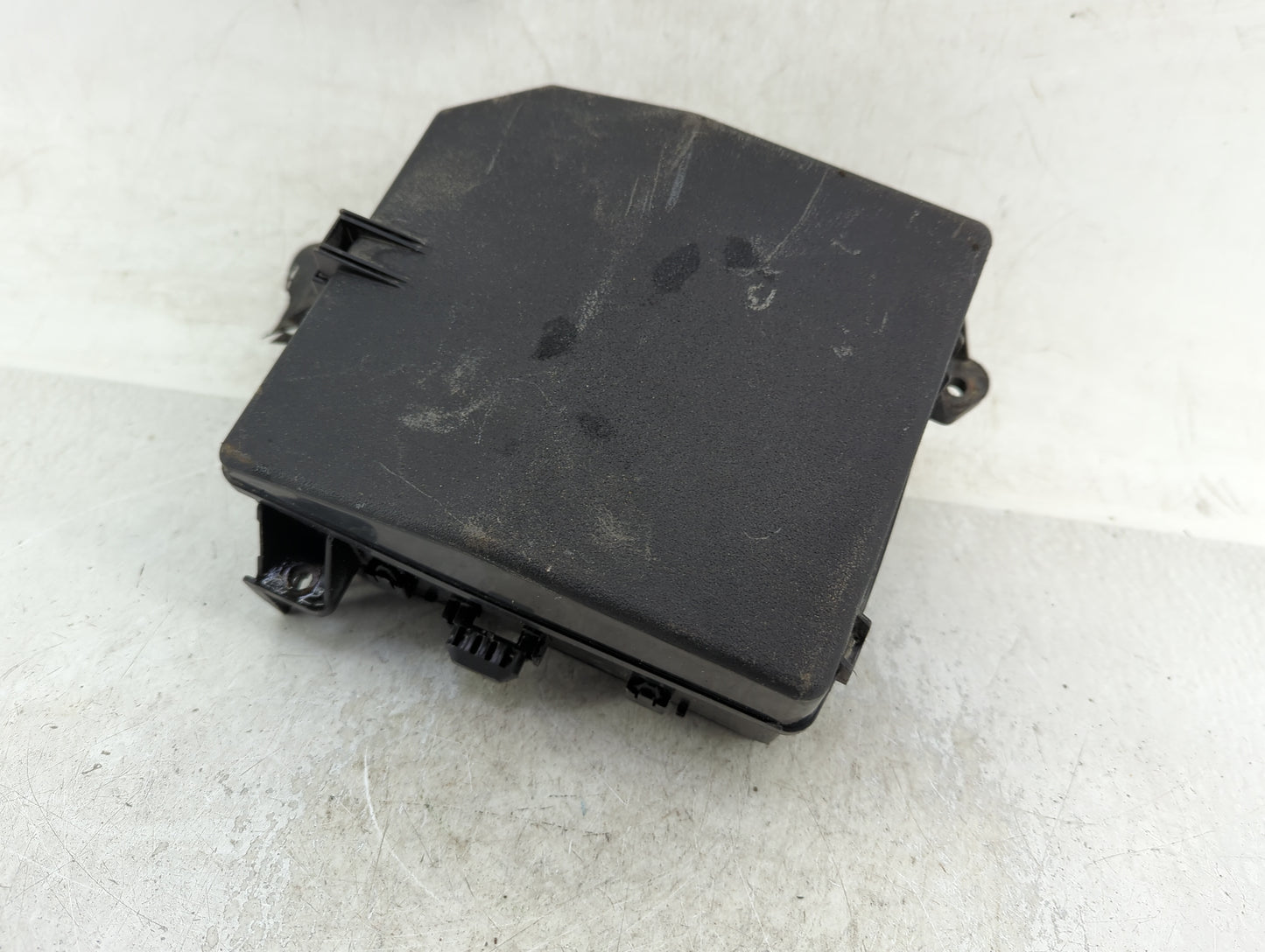 2014-2016 Mitsubishi Outlander Fusebox Fuse Box Panel Relay Module Fits Fits 2014 2015 2016 OEM Used Auto Parts - Oemusedaut
