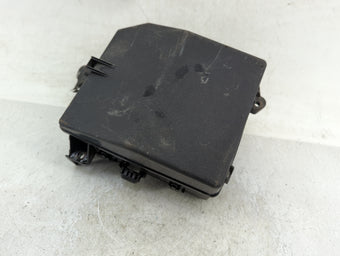 compare product 2014-2016 Mitsubishi Outlander Fusebox Fuse Box Panel Relay Module Fits Fits 2014 2015 2016 OEM Used Auto Parts