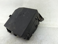 2014-2016 Mitsubishi Outlander Fusebox Fuse Box Panel Relay Module Fits Fits 2014 2015 2016 OEM Used Auto Parts - Oemusedaut