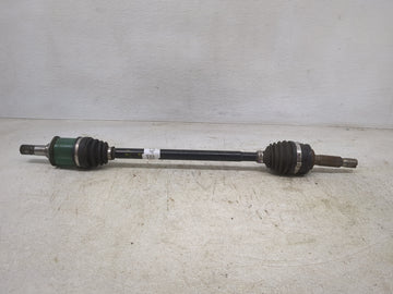 2008-2016 Mitsubishi Outlander Axle Shaft Rear Driver Cv C/v - Oemusedautoparts1.com