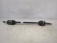 2008-2016 Mitsubishi Outlander Axle Shaft Rear Driver Cv C/v - Oemusedautoparts1.com