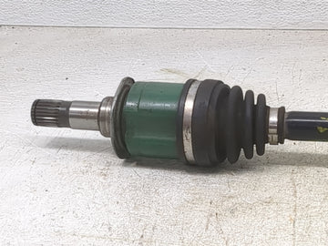 2008-2016 Mitsubishi Outlander Axle Shaft Rear Driver Cv C/v