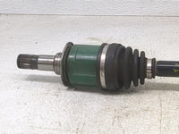 2008-2016 Mitsubishi Outlander Axle Shaft Rear Driver Cv C/v - Oemusedautoparts1.com