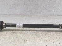 2008-2016 Mitsubishi Outlander Axle Shaft Rear Driver Cv C/v - Oemusedautoparts1.com