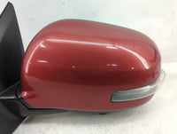 2019 Mitsubishi Outlander Driver Side View Mirror - Left Door Mirror OEM Used - Oemusedautoparts1.com