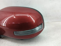 2019 Mitsubishi Outlander Driver Side View Mirror - Left Door Mirror OEM Used - Oemusedautoparts1.com