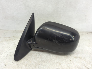 2019 Mitsubishi Outlander Driver Side View Mirror - Left Door Mirror OEM Used - Oemusedautoparts1.com
