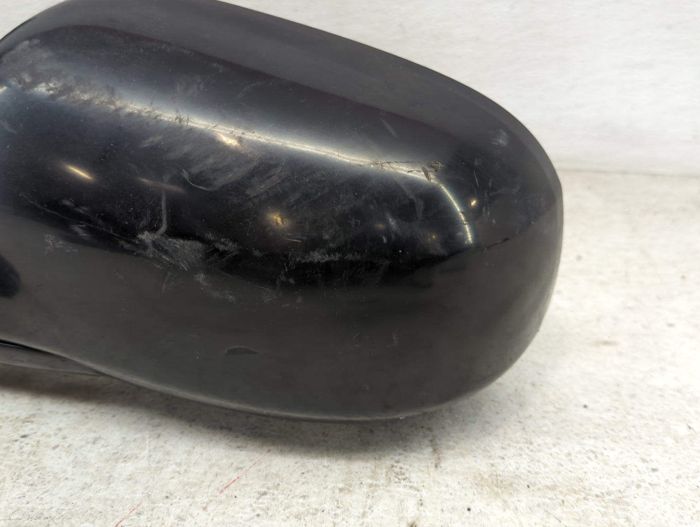 2019 Mitsubishi Outlander Driver Side View Mirror - Left Door Mirror OEM Used - Oemusedautoparts1.com