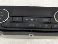 2019 Mitsubishi Outlander Climate Control Module Temperature AC/Heater Replacement P/N:7820B247XA CAB502A046H Fits OEM Used 