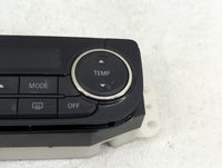 2019 Mitsubishi Outlander Climate Control Module Temperature AC/Heater Replacement P/N:7820B247XA CAB502A046H Fits OEM Used 