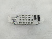 2019 Mitsubishi Outlander Climate Control Module Temperature AC/Heater Replacement P/N:7820B247XA CAB502A046H Fits OEM Used 