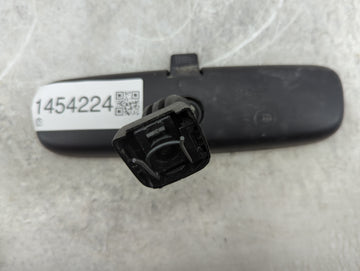 2019 Mitsubishi Outlander Interior Rear View Mirror Replacement OEM P/N:7225 8676 Fits OEM Used Auto Parts - Oemusedautopart