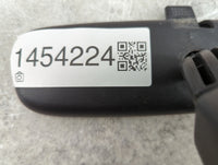 2019 Mitsubishi Outlander Interior Rear View Mirror Replacement OEM P/N:7225 8676 Fits OEM Used Auto Parts - Oemusedautopart