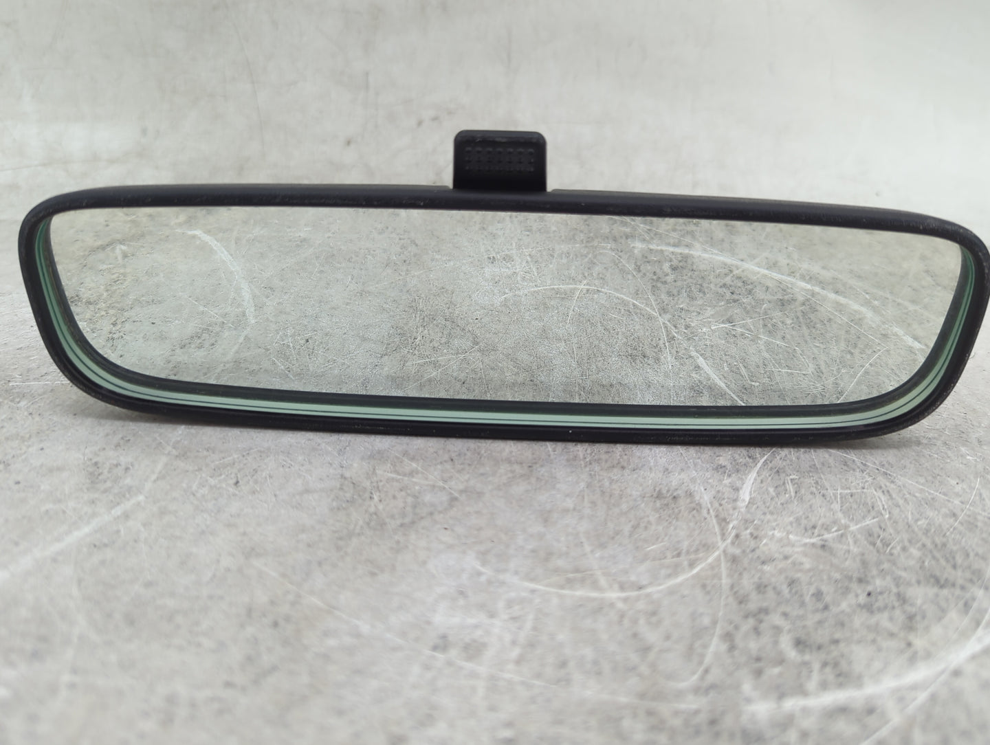 2019 Mitsubishi Outlander Interior Rear View Mirror Replacement OEM P/N:7225 8676 Fits OEM Used Auto Parts - Oemusedautopart