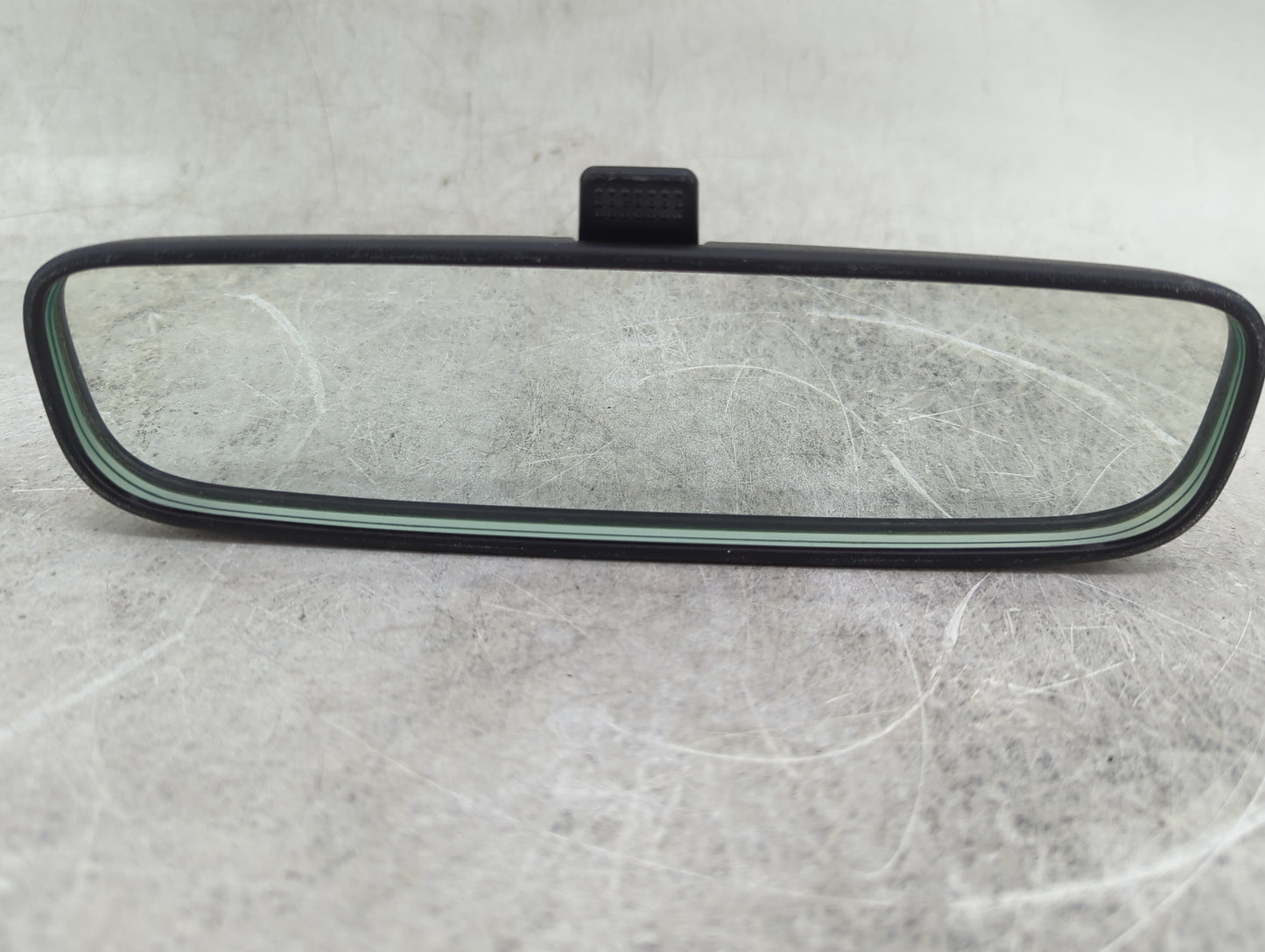 2019 Mitsubishi Outlander Interior Rear View Mirror Replacement OEM P/N:7225 8676 Fits OEM Used Auto Parts - Oemusedautopart