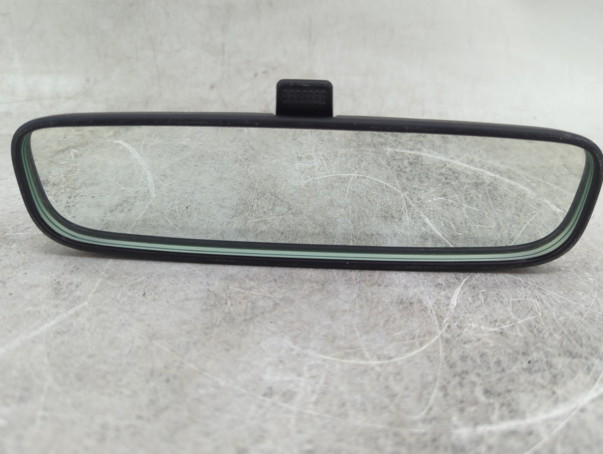 2019 Mitsubishi Outlander Interior Rear View Mirror Replacement OEM P/N:7225 8676 Fits OEM Used Auto Parts - Oemusedautopart