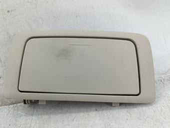 compare product 2019 Mitsubishi Outlander Overhead Roof Console