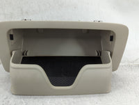 2019 Mitsubishi Outlander Overhead Roof Console - Oemusedautoparts1.com