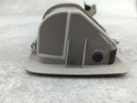2019 Mitsubishi Outlander Overhead Roof Console - Oemusedautoparts1.com