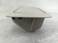 2019 Mitsubishi Outlander Overhead Roof Console - Oemusedautoparts1.com