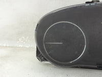 2019 Mitsubishi Outlander Speedometer Instrument Cluster Gauges - Oemusedautoparts1.com