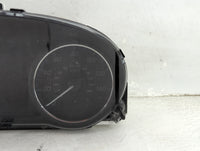 2019 Mitsubishi Outlander Speedometer Instrument Cluster Gauges - Oemusedautoparts1.com