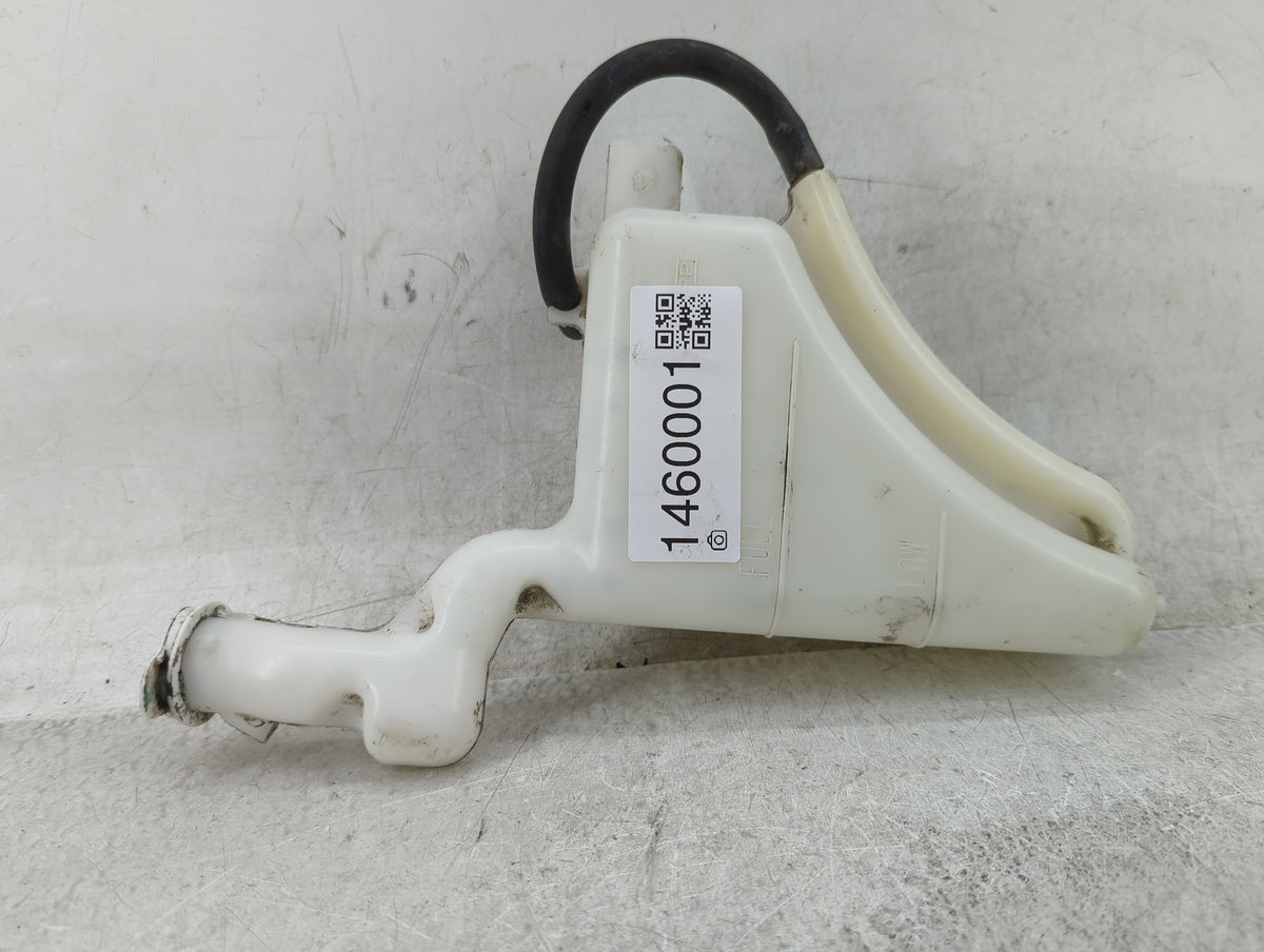 2014 Outlander Radiator Coolant Overflow Expansion Tank Bottle - Oemusedautoparts1.com