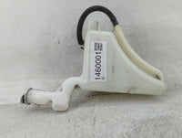 2014 Outlander Radiator Coolant Overflow Expansion Tank Bottle - Oemusedautoparts1.com