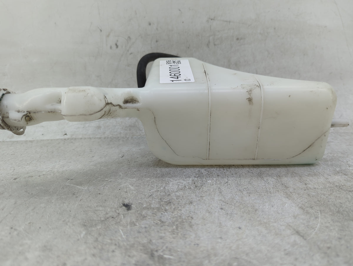 2014 Outlander Radiator Coolant Overflow Expansion Tank Bottle - Oemusedautoparts1.com
