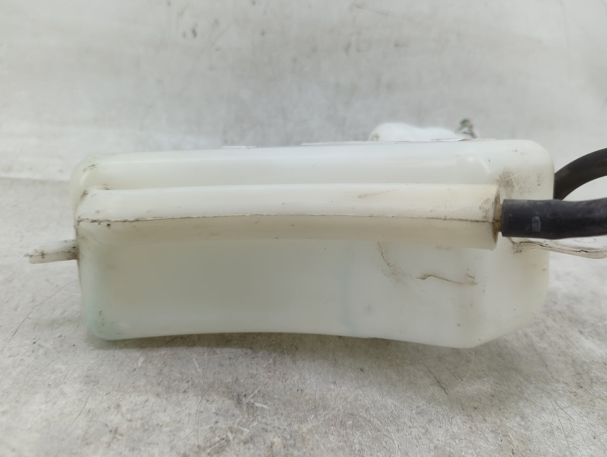 2014 Outlander Radiator Coolant Overflow Expansion Tank Bottle - Oemusedautoparts1.com