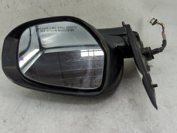 2019 Mitsubishi Outlander Passenger Side View Mirror - Right Door Mirror OEM Used - Oemusedautoparts1.com