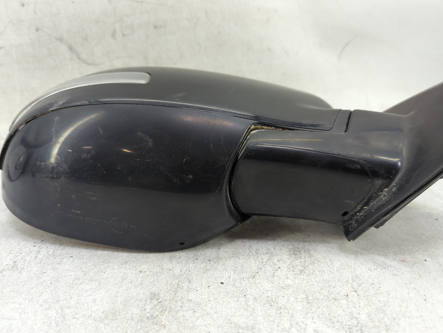 2019 Mitsubishi Outlander Passenger Side View Mirror - Right Door Mirror OEM Used - Oemusedautoparts1.com