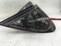 2019 Mitsubishi Outlander Passenger Side View Mirror - Right Door Mirror OEM Used - Oemusedautoparts1.com