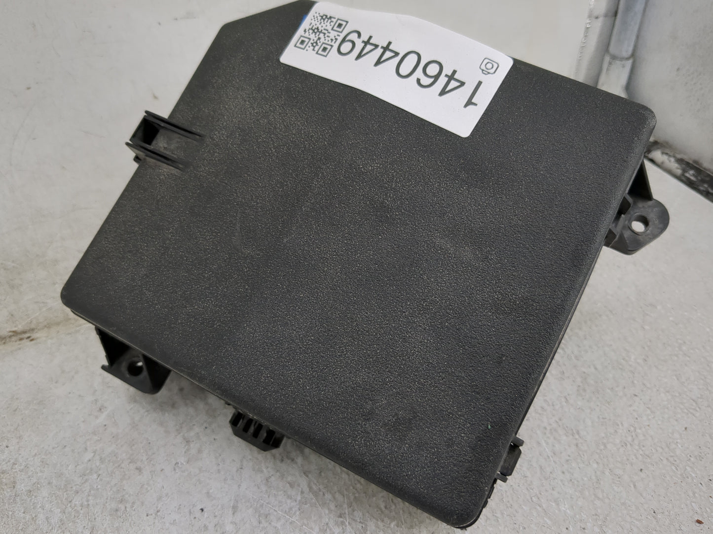 2014-2016 Mitsubishi Outlander Fusebox Fuse Box Panel Relay Module Fits Fits 2014 2015 2016 OEM Used Auto Parts - Oemusedaut