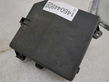 2014-2016 Mitsubishi Outlander Fusebox Fuse Box Panel Relay Module Fits Fits 2014 2015 2016 OEM Used Auto Parts