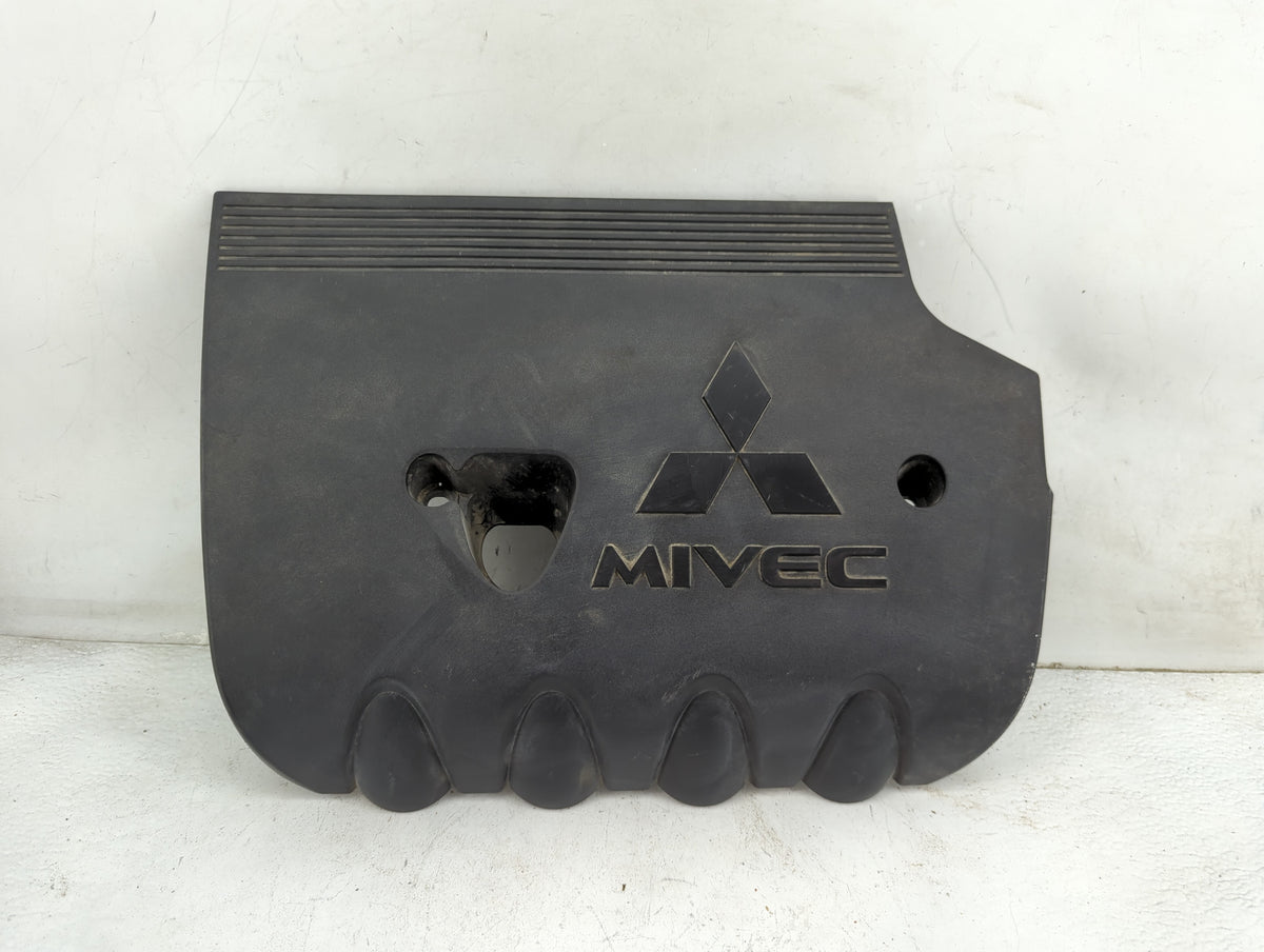 2019 Mitsubishi Outlander Engine Cover 1460527 - Oemusedautoparts1.com
