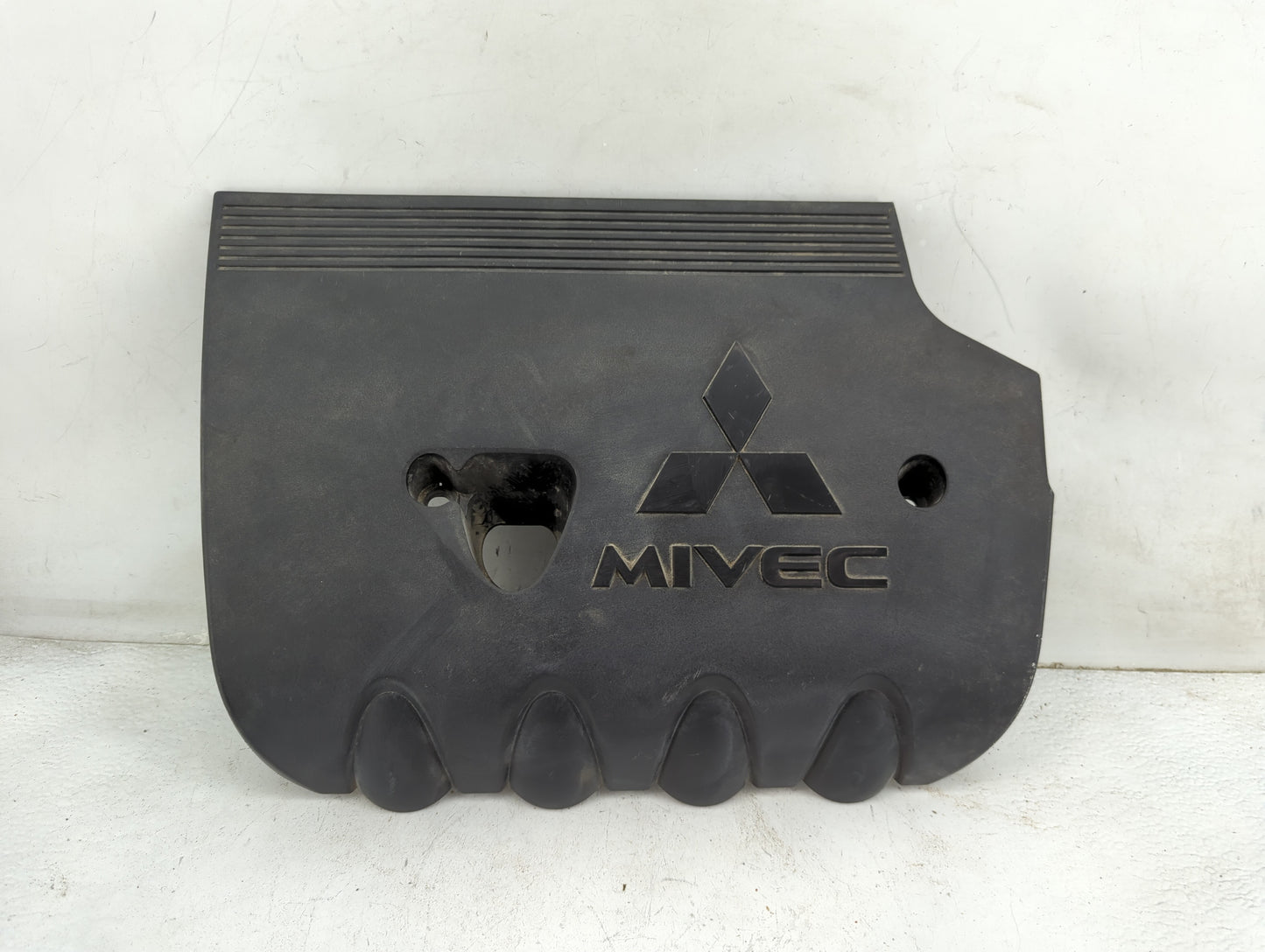 2019 Mitsubishi Outlander Engine Cover 1460527 - Oemusedautoparts1.com