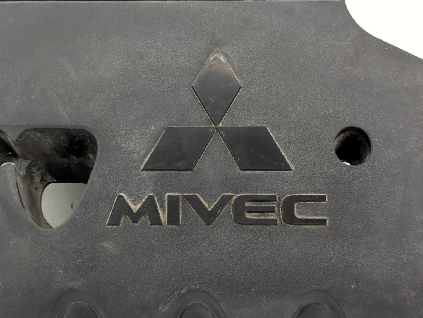 2019 Mitsubishi Outlander Engine Cover 1460527 - Oemusedautoparts1.com