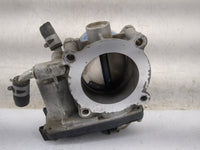 2013-2017 Mitsubishi Outlander Throttle Body Fits Fits 2013 2014 2015 2016 2017 OEM Used Auto Parts - Oemusedautoparts1.com