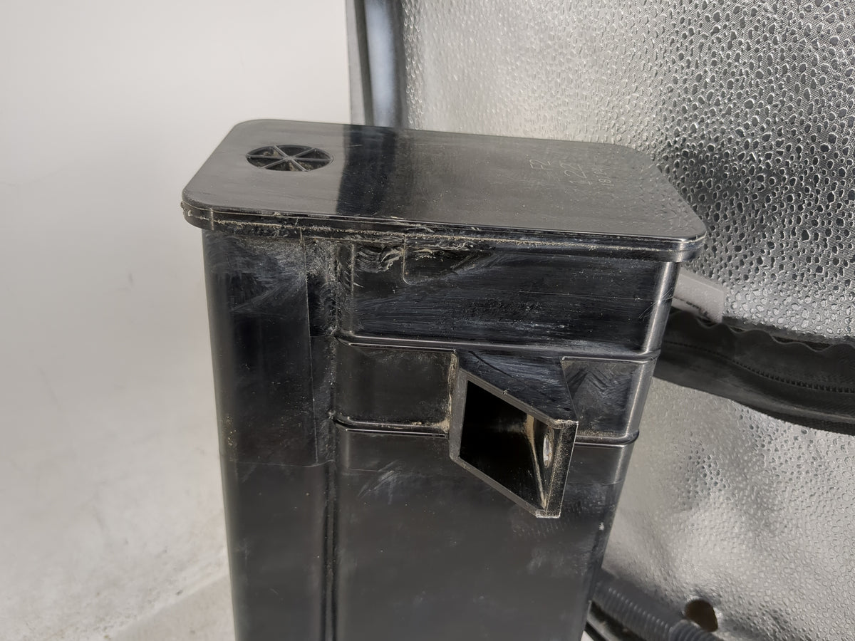 2019 Mitsubishi Outlander Fuel Vapor Charcoal Canister - Oemusedautoparts1.com