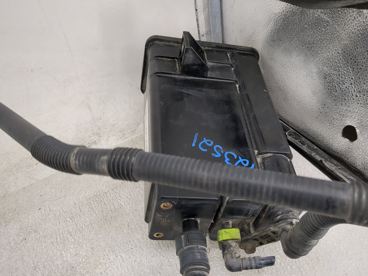2019 Mitsubishi Outlander Fuel Vapor Charcoal Canister - Oemusedautoparts1.com