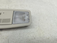 2019 Mitsubishi Outlander Overhead Roof Console Tan - Oemusedautoparts1.com