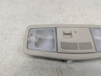 2019 Mitsubishi Outlander Overhead Roof Console Tan - Oemusedautoparts1.com