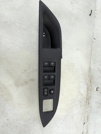 2019 Mitsubishi Outlander Master Power Window Switch Replacement Driver Side Left P/N:8608A417 Fits OEM Used Auto Parts - Oe