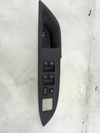 compare product 2019 Mitsubishi Outlander Master Power Window Switch Replacement Driver Side Left P/N:8608A417 Fits OEM Used Auto Parts