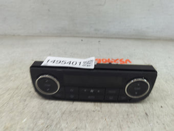 compare product 2019 Mitsubishi Outlander Climate Control Module Temperature AC/Heater Replacement P/N:7820B247XA CAF1502A046H Fits OEM Used Auto Parts